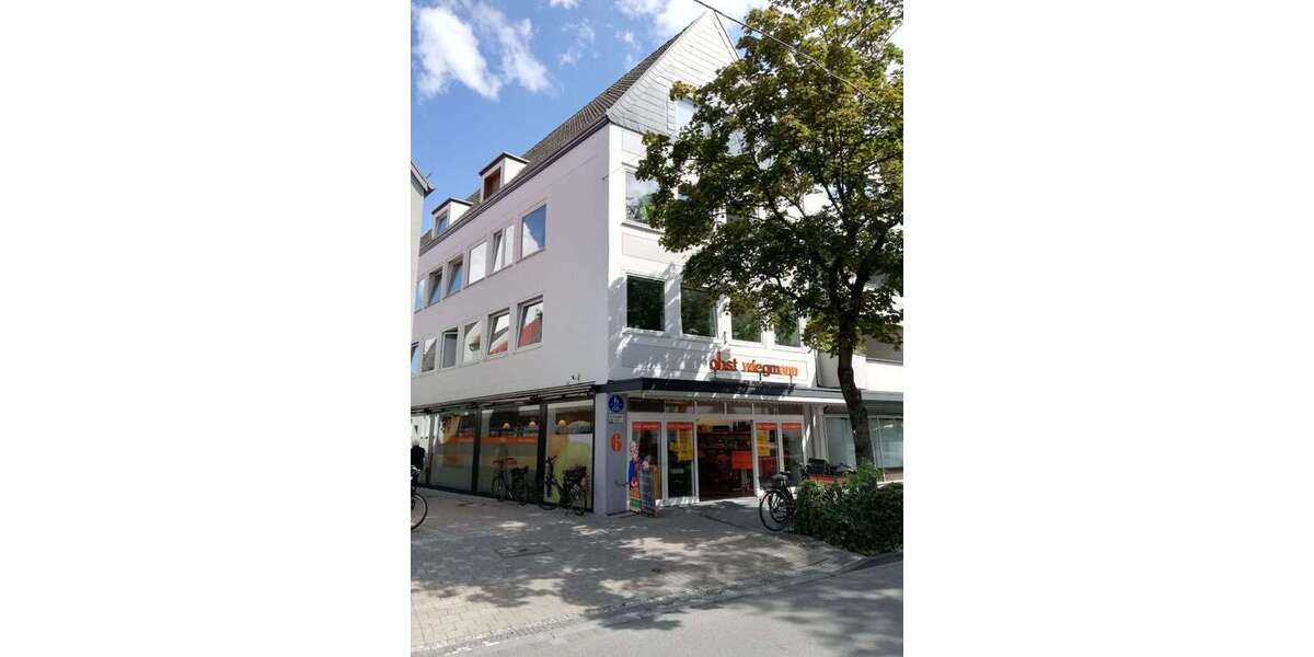 Etagenwohnung Lippstadt - 1 Zimmer, 20 m&sup2;, 240&euro; | Angebot:26208299