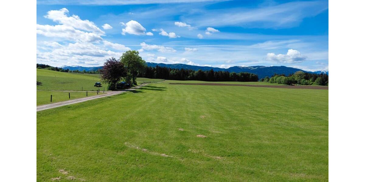 Einfamilienhaus Waakirchen - 5 Zimmer, 130 m&sup2;, 1.790&euro; | Angebot:26652349