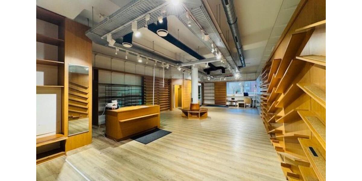 Gewerbeobjekt Bad Schwartau - 1.590&euro; | Angebot:24596330