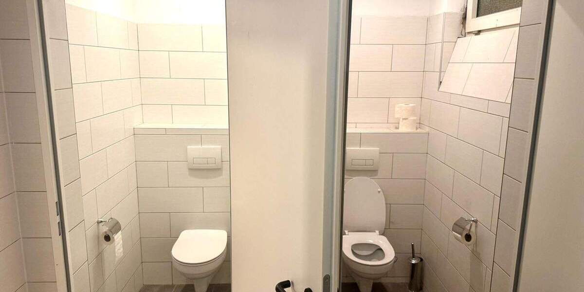 Gewerbeobjekt Troisdorf Troisdorf-Mitte - 2.900&euro; | Angebot:22332507