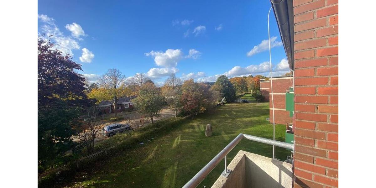 Etagenwohnung Bremervörde - 4 Zimmer, 90 m&sup2;, 649&euro; | Angebot:25167479