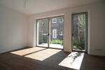 6546 - Nachhaltiger Neubau mit Terrasse und Einbauküche – Reihenhaus im Marschwegviertel!