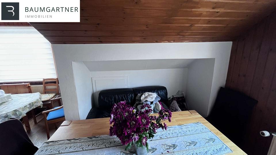 Etagenwohnung Osterode am Harz - 5 Zimmer, 150 m&sup2;, 790&euro; | Angebot:26025790