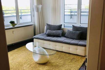 Wohnen auf Zeit in Dresden 1.595 € 2 zimmer