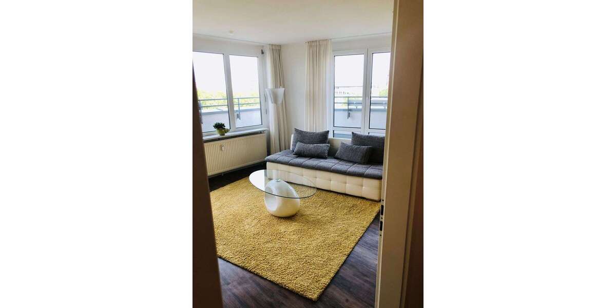 Wohnen auf Zeit in Dresden 1.595 € 2 zimmer