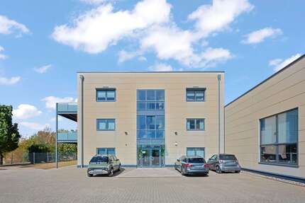 Gewerbeobjekt Landau - 500&euro; | Angebot:27499864