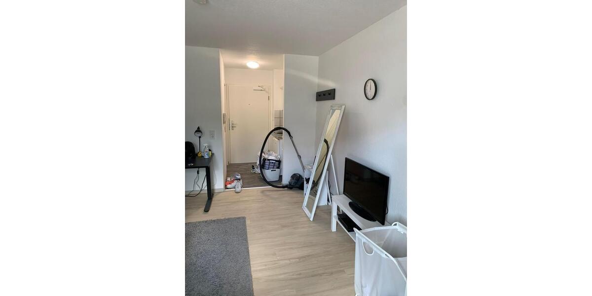Etagenwohnung Homburg - 1 Zimmer, 22 m&sup2;, 500&euro; | Angebot:26563346