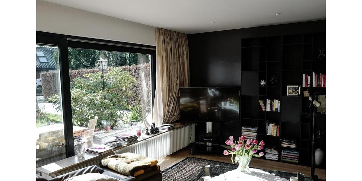 Doppelhaushälfte Meerbusch Kierst - 5 Zimmer, 125 m&sup2;, 2.300&euro; | Angebot:24740418