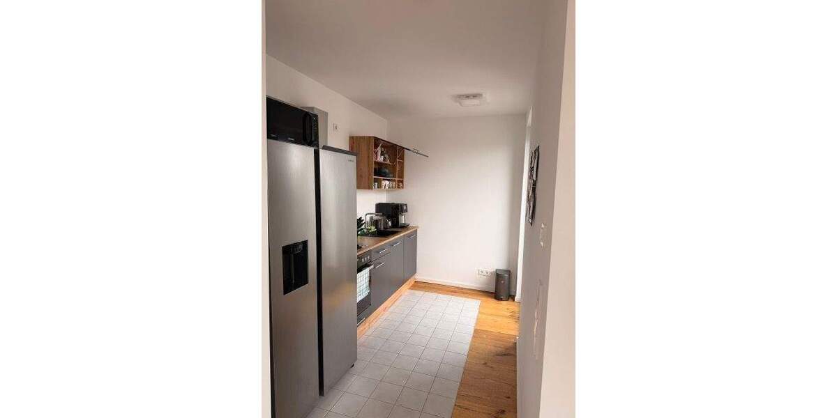 Etagenwohnung Leipzig Connewitz - 2 Zimmer, 67 m&sup2;, 924&euro; | Angebot:25176040