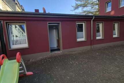 Wohnung Krefeld Cracau - 2 Zimmer, 56 m&sup2;, 450&euro; | Angebot:26142673