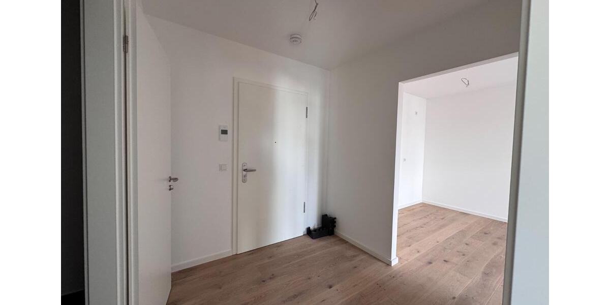 Etagenwohnung Beilngries - 2 Zimmer, 54 m&sup2;, 820&euro; | Angebot:26689376