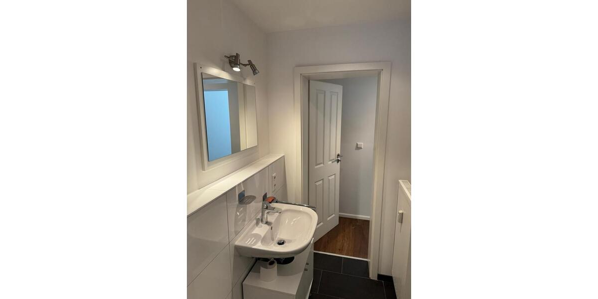 Etagenwohnung Friesenheim - 2 Zimmer, 62 m&sup2;, 840&euro; | Angebot:24785879