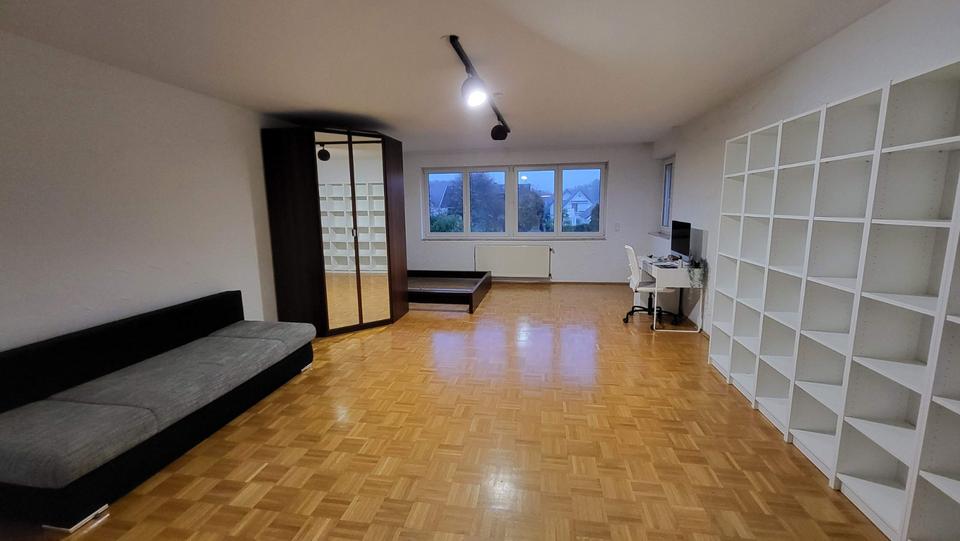 Wohnen auf Zeit Köln Rodenkirchen - 35 Zimmer, 100 m&sup2;, 755&euro; | Angebot:25937123