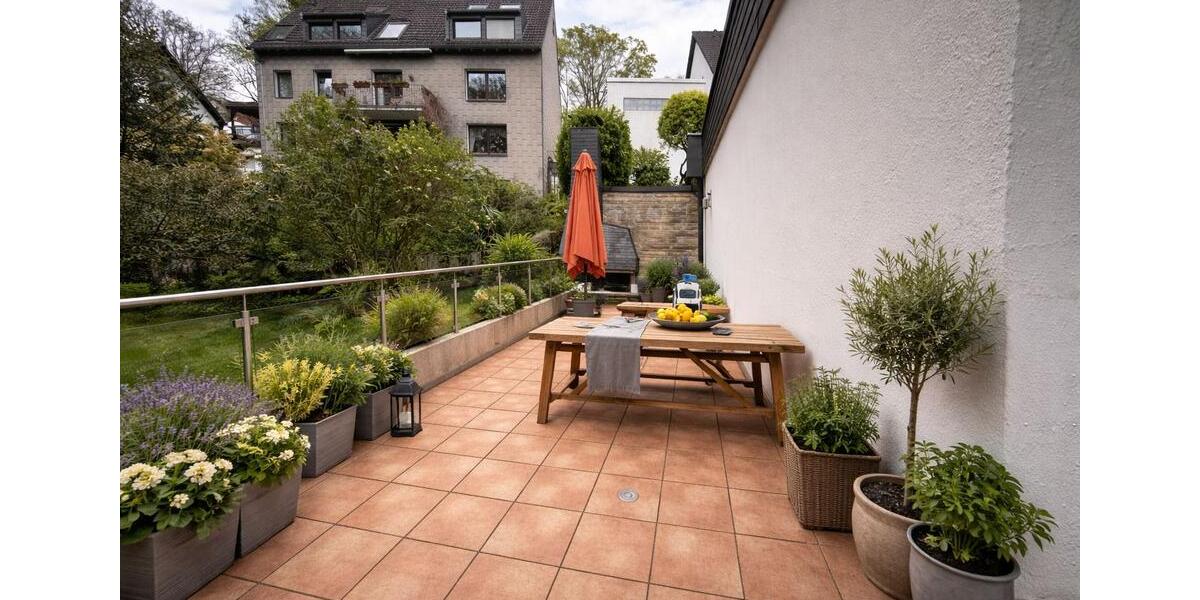 Wohnen auf Zeit Bochum Bochum-Südwest - 1 Zimmer, 20 m&sup2;, 670&euro; | Angebot:26185748