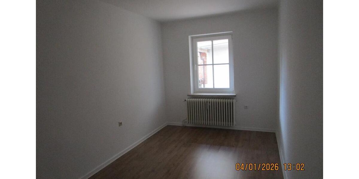 Etagenwohnung Walsrode - 3 Zimmer, 83 m&sup2;, 680&euro; | Angebot:26023139