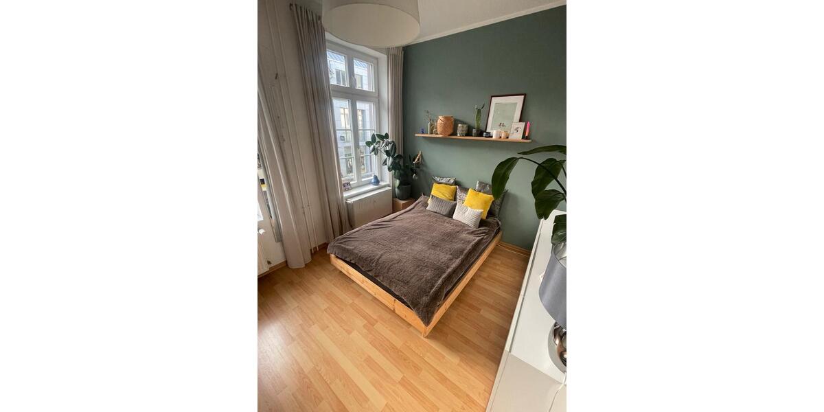 Etagenwohnung Hilden - 3 Zimmer, 72 m&sup2;, 1.280&euro; | Angebot:26048884