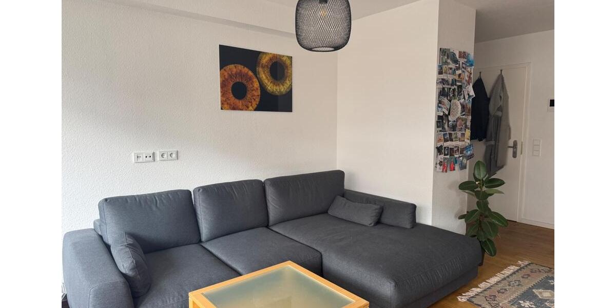 Zwischenmiete: Stilvolle möblierte Wohnung für 4 Wochen in Köln 2 zimmer