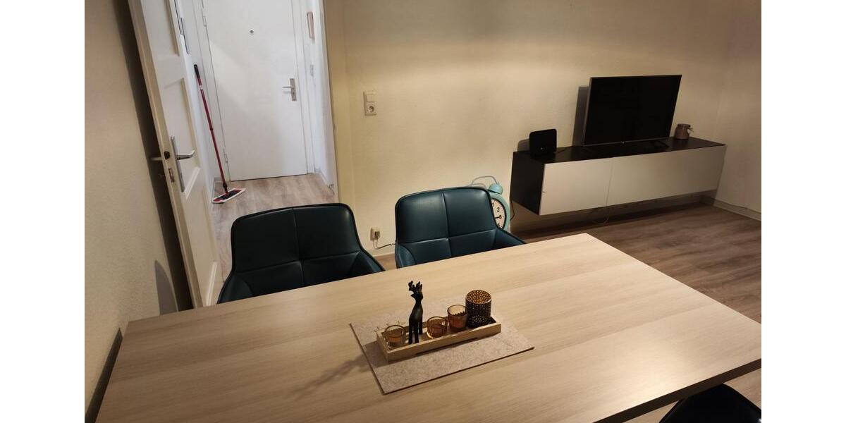 Wohnen auf Zeit Offenbach am Main - 3 Zimmer, 70 m&sup2;, 18&euro; | Angebot:25979344