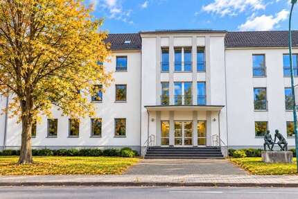Gewerbeobjekt Frankfurt (Oder)-Kliestow Kliestow - 12.240&euro; | Angebot:27688305