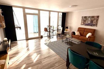 Modernes Wohnjuwel mit Wintergarten & Traumblick 2 zimmer