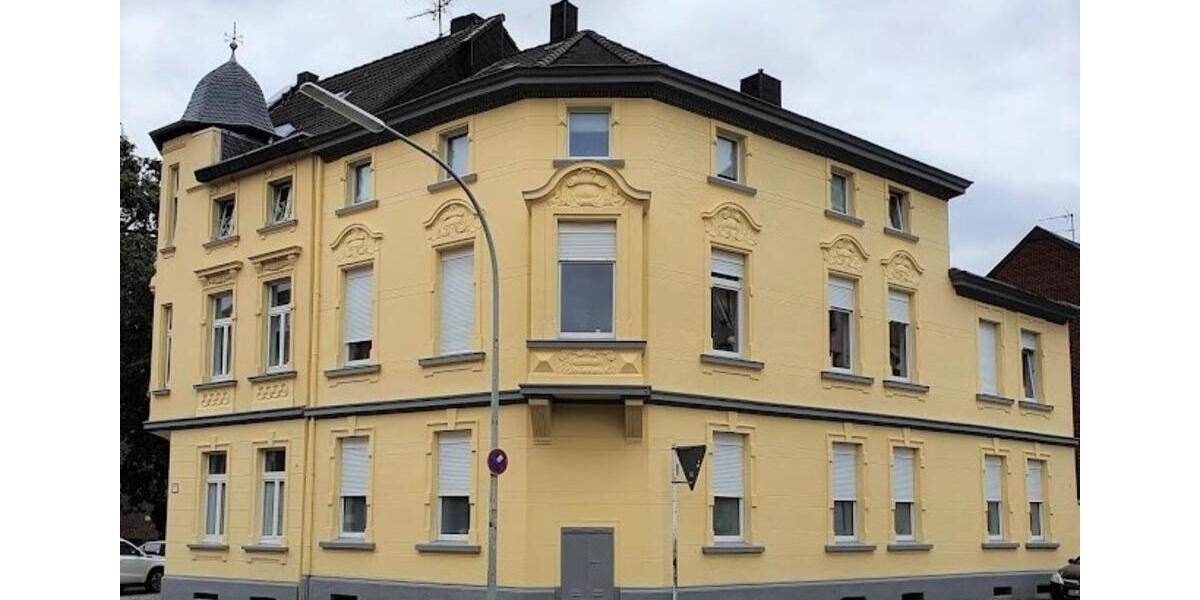 Dachgeschoßwohnung Mönchengladbach Nord - 2 Zimmer, 55 m&sup2;, 530&euro; | Angebot:25208260
