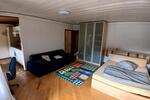 Hochparterre Bad Herrenalb - 1 Zimmer, 45 m&sup2;, 670&euro; | Angebot:25948387