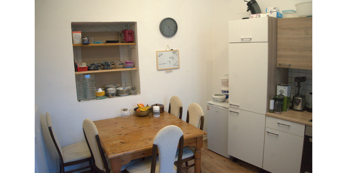 Etagenwohnung Mönchengladbach West - 2.5 Zimmer, 79 m&sup2;, 680&euro; | Angebot:24671222