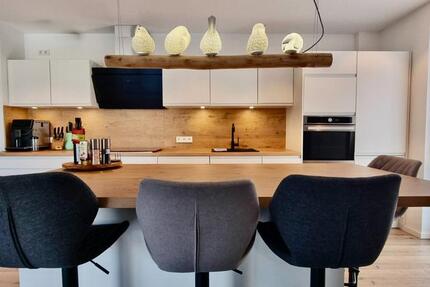 Wohnung Paderborn Elsen - 4 Zimmer, 134 m&sup2;, 1.600&euro; | Angebot:25933364