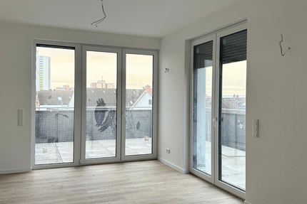 Wohnung zum Mieten in Langen 1.335 € 72.24 m² 2 zimmer