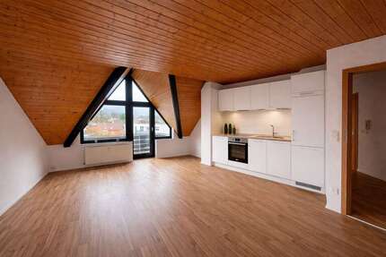 Wohnung Taunusstein Neuhof - 1 Zimmer, 38 m&sup2;, 600&euro; | Angebot:26047874