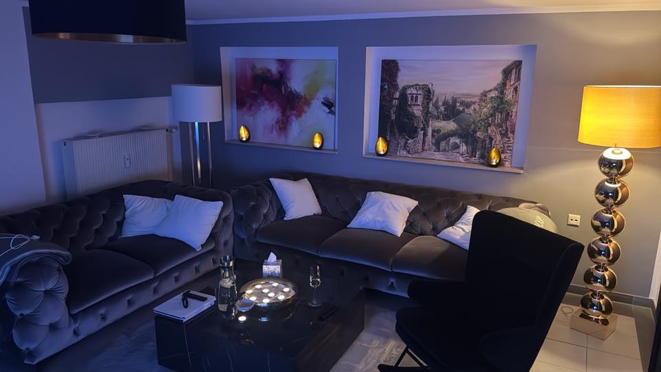 Etagenwohnung Nürnberg Erlenstegen - 1 Zimmer, 70 m&sup2;, 700&euro; | Angebot:24120670