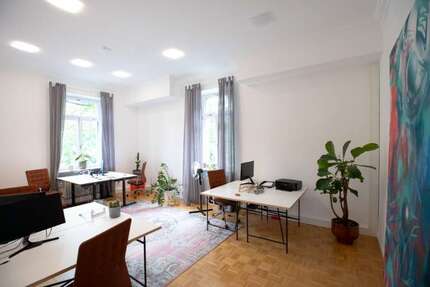 Gewerbeobjekt Karlsruhe - 1.200&euro; | Angebot:27105745