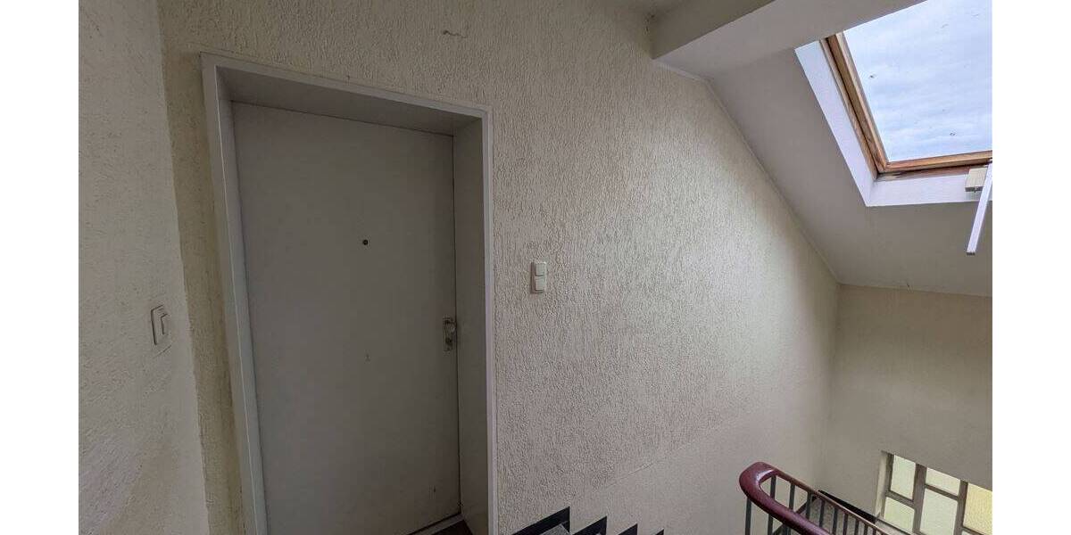 Etagenwohnung Lüdenscheid Eichholz - 3 Zimmer, 68 m&sup2;, 410&euro; | Angebot:25749547