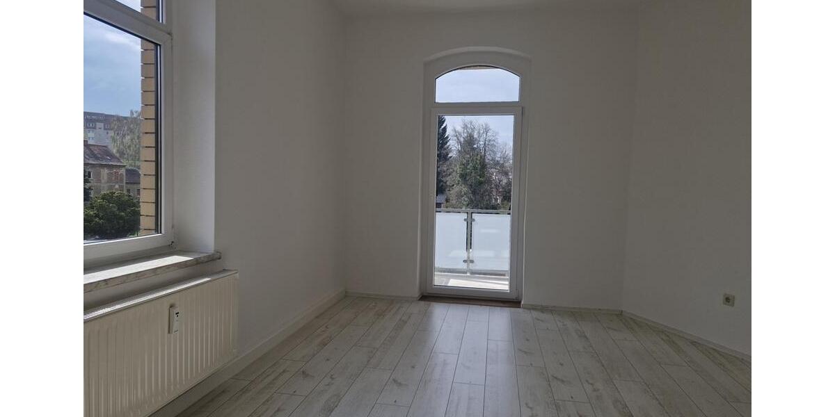 Etagenwohnung Wilkau-Haßlau Haßlau - 2 Zimmer, 55 m&sup2;, 310&euro; | Angebot:26288750