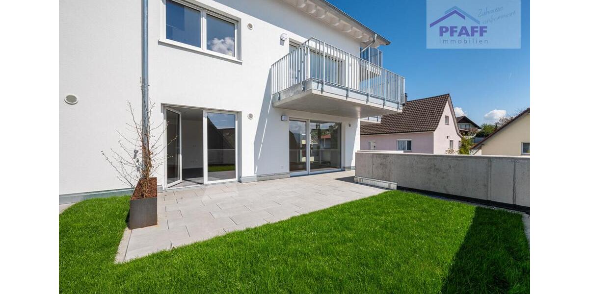 Etagenwohnung Gaienhofen - 3.5 Zimmer, 98 m&sup2;, 1.770&euro; | Angebot:26279940