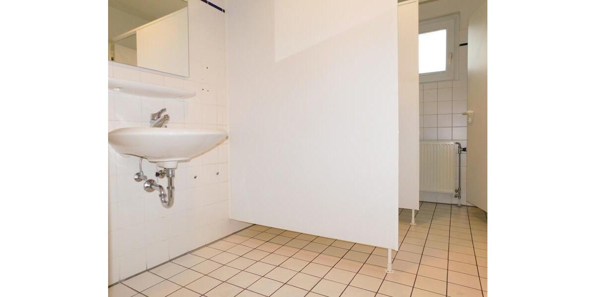 Außergewöhnliche Bürofläche in der Hildener City- auf Wunsch teilbar zimmer