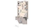 Reihenhaus Vaterstetten Baldham - 5 Zimmer, 164 m&sup2;, 2.450&euro; | Angebot:26052534