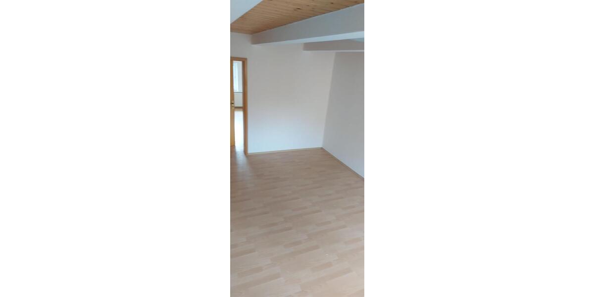 Etagenwohnung Clausthal-Zellerfeld Zellerfeld - 2 Zimmer, 46 m&sup2;, 319&euro; | Angebot:25751512