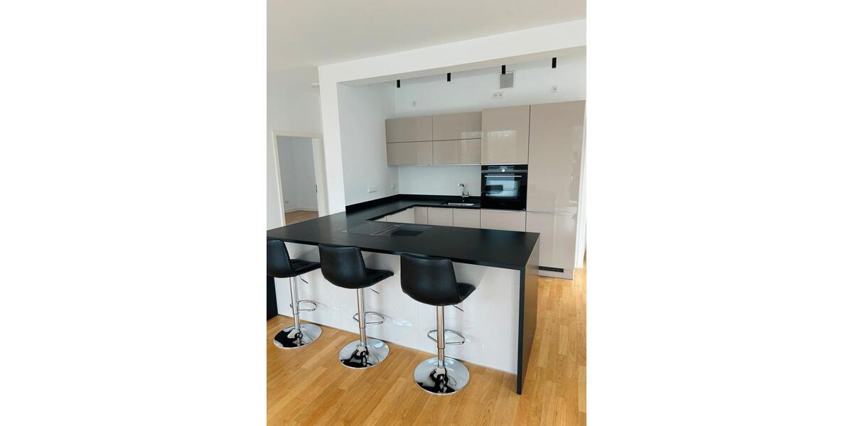 Etagenwohnung Ahnatal - 3 Zimmer, 119 m&sup2;, 1.300&euro; | Angebot:26617574