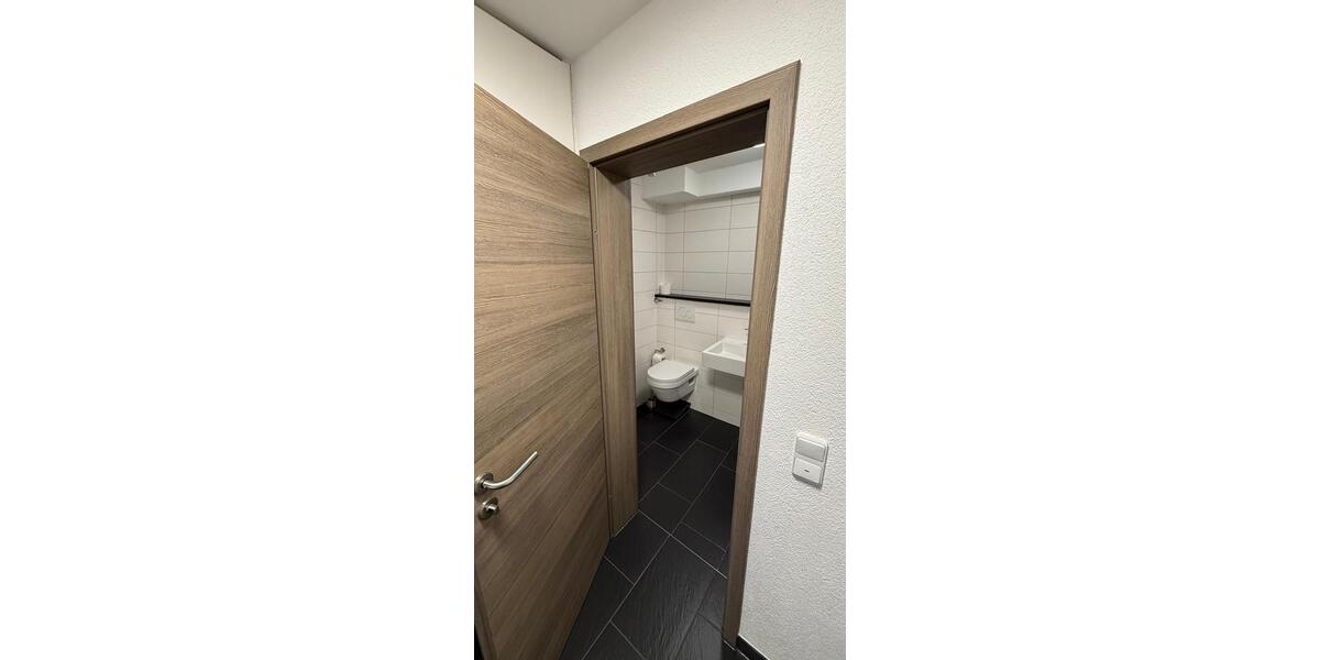 Etagenwohnung Nürnberg Eibach - 2 Zimmer, 48 m&sup2;, 1.060&euro; | Angebot:26534520