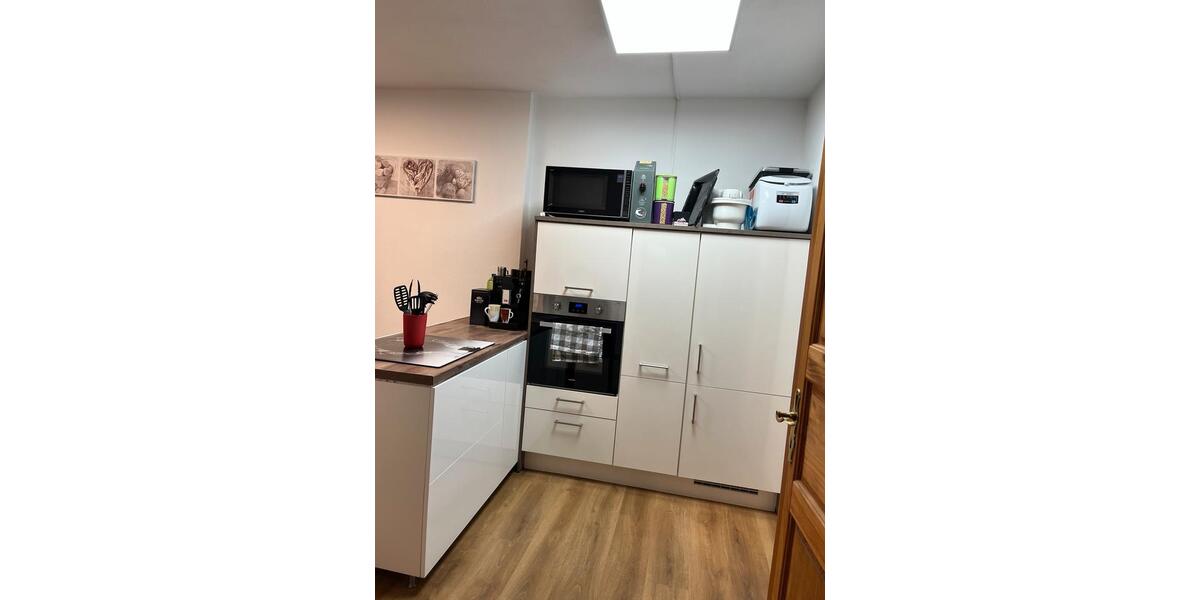 Etagenwohnung Kötz - 1 Zimmer, 35 m&sup2;, 350&euro; | Angebot:25126682