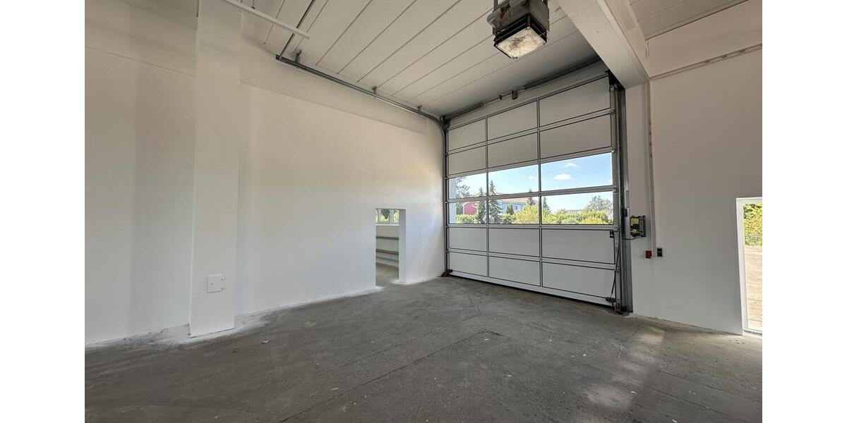 Gewerbeobjekt Allersberg Eismannsdorf - 2.360&euro; | Angebot:23417721