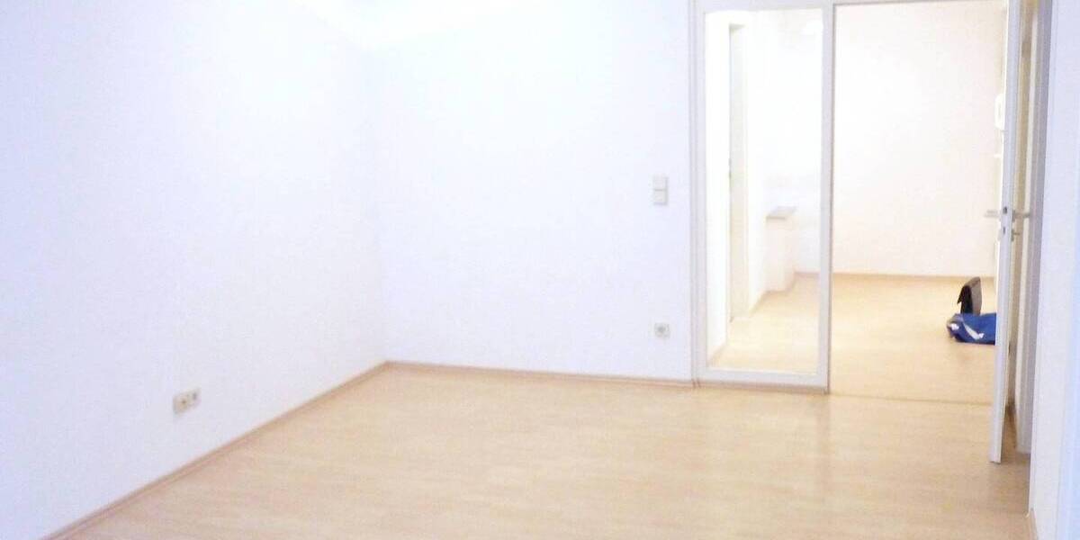 Etagenwohnung Nürnberg Maxfeld - 3 Zimmer, 76 m&sup2;, 1.299&euro; | Angebot:26154519