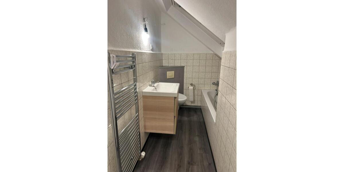 Etagenwohnung Gronau (Westfahlen) - 3 Zimmer, 72 m&sup2;, 650&euro; | Angebot:26524922