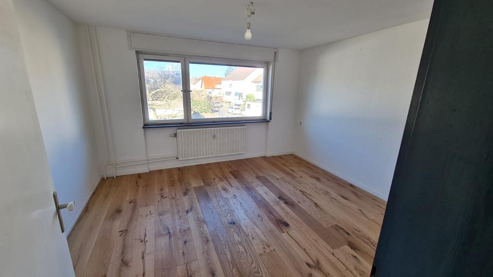 Neugründung Leben in Gemeinschaft 4 zimmer