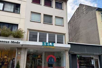 Gewerbeobjekt Krefeld Krefeld-Mitte - 675&euro; | Angebot:27120614