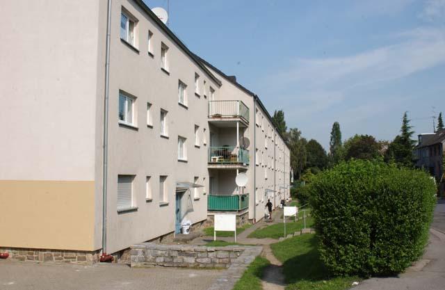 Erdgeschoßwohnung Stolberg (Rheinland) - 3 Zimmer, 87 m&sup2;, 809&euro; | Angebot:18415014