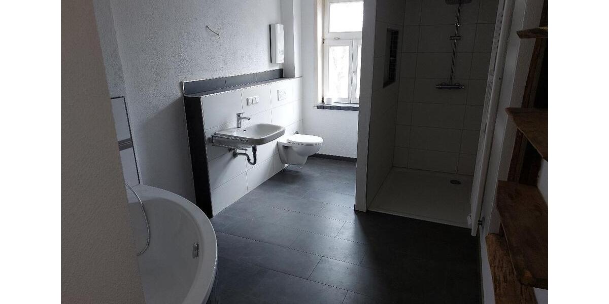 Erdgeschoßwohnung Calden - 4 Zimmer, 100 m&sup2;, 750&euro; | Angebot:26194614