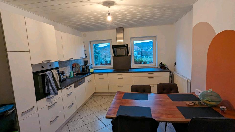 Etagenwohnung Untersteinach - 3 Zimmer, 85 m&sup2;, 700&euro; | Angebot:24763469