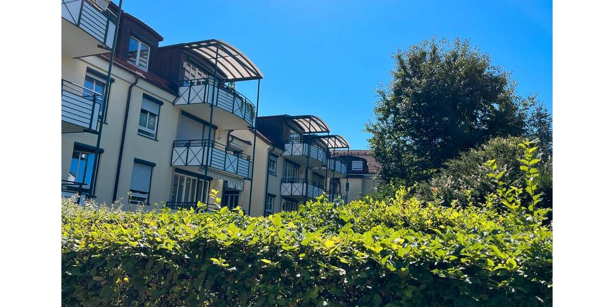 Etagenwohnung Gräfelfing - 2 Zimmer, 68 m&sup2;, 1.350&euro; | Angebot:26620657